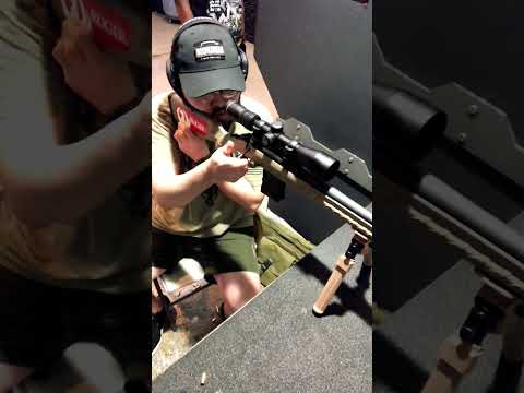 Ruger American Ranch - Review