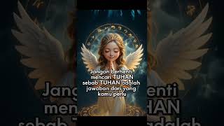 Download lagu Jawaban dari semuanya #tuhanyesusbaik #motivasikristen mp3