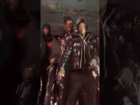 FaZe Kaysan - Black Ops ft. KyleRichh, JennCarter, TaTa, DeeBillz, C Blu, KenzoBalla