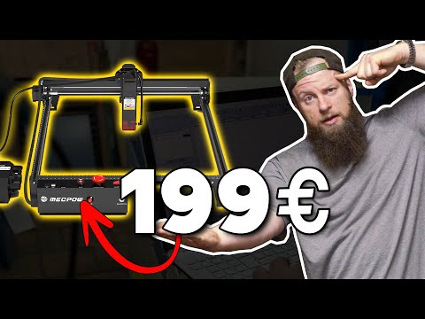 Lasers under €200 - this is what you SHOULD consider!