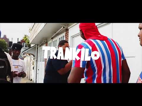 Benjiee Bvckz - Trankilo