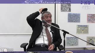 התעוררות רוחנית בעולם - בנס ציונה