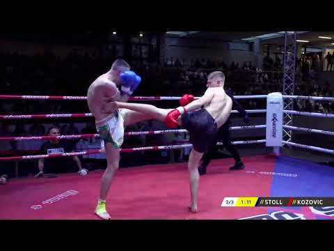 Teaser 10. ZAM-ZAM FIGHTNIGHT 2023