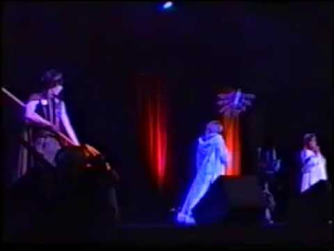 Shivering Sheep @ Anime Expo 2004 - #12 Tsubasa Reservoir