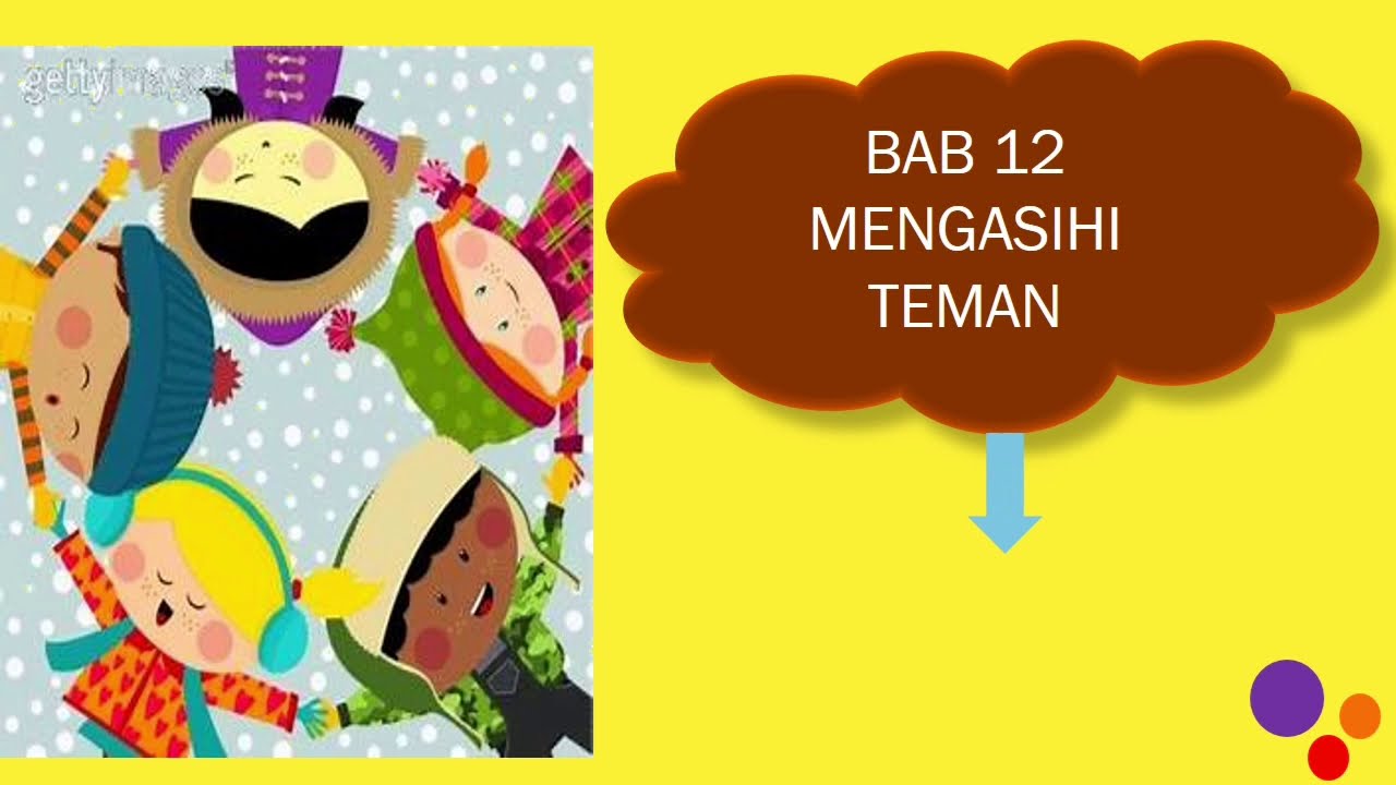 Pendidikan Agama Kristen Kelas 1 SD | MENGASIHI TEMAN | Senin, 1 Maret 2021 | SDK Generasi Unggul