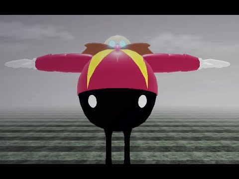 OUTCOME MEMORIES - EGGMAN Solo Win Concept