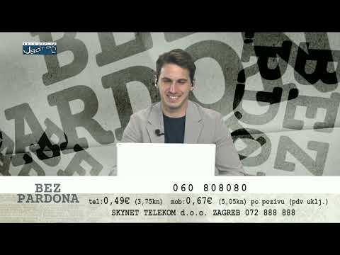 BEZ PARDONA 02.02.2023.