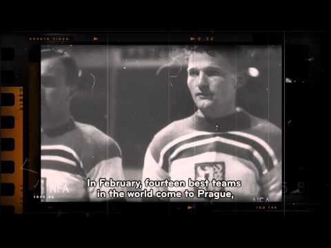 Flashback – IIHF WM 1938