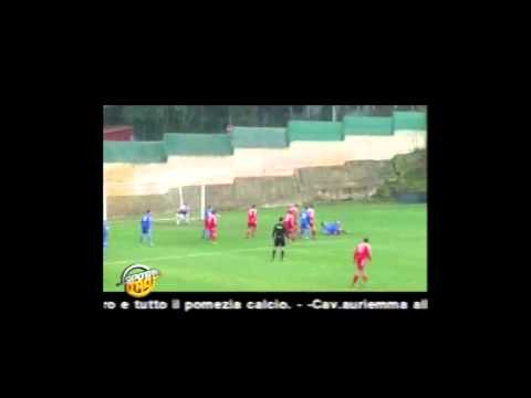 ECCELLENZA : ALBALONGA - CASSINO