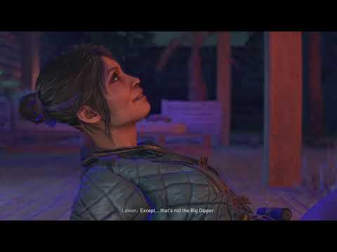 Dying Light 2: Stay Human Walkthrough Gameplay Part 19 - Lawan’s Apartment