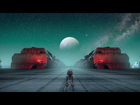 Everything Changed feat  Dallin Applebaum Lyric Video   Nigel Stanford