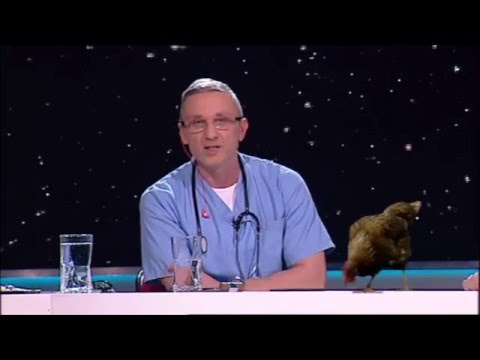 Doktori za Nesanicu 74 - Mirce, Ema Lapin i Darko Martinovic - (TV Grand 02.02.2016.)