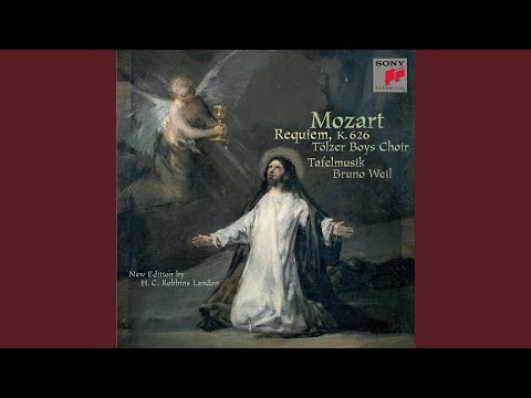 Requiem, K. 626: III. Sequenz, 1. Dies irae