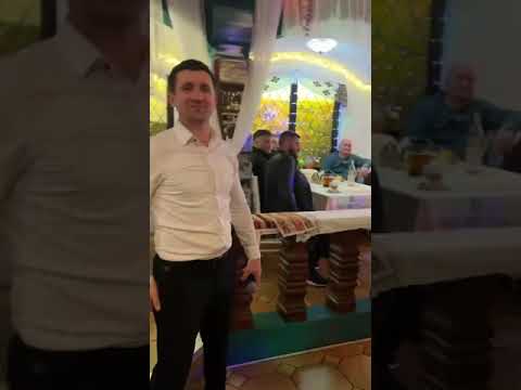 Moldovanul chiar batrin -Sergiu Zacon -Gheorghe Butuc Frankfurt 2023.