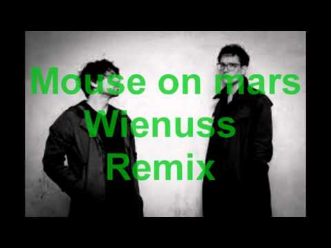 Mouse On Mars - Wienuss ( DJ NIZZY NICK REMIX )