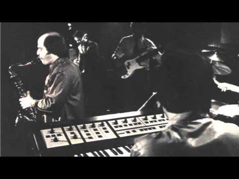 MARK COLBY - Renegade (1978) - Funk, Fusion - 320 kbps