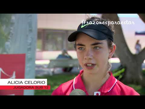 Rafa Nadal Tour by Mapfre Alicante 2018 - #razonesparaestar