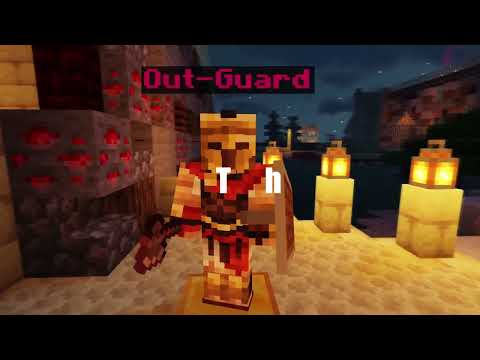 The Official CorruptCraft - Minecraft Survival Server IP