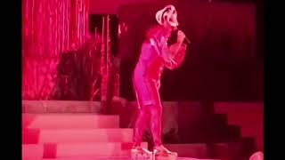 Björk - Utopia Dress Rehearsal