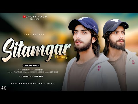 Sitamgar Mashup | Sofi Saju | Shakir Baba | New Kashmiri Superhit Song | Trending 2025 |