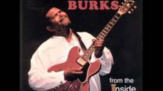 Michael Burks - From The Inside Out