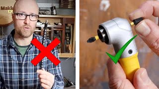 BEST tools and WORST tools | MISTAKES and WINS