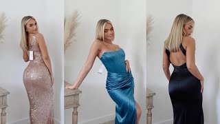 Download lagu Club L London Try-On Haul mp3 Download lagu Club L London Try-On Haul mp3