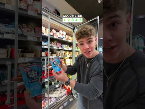 German Grocery Stores RULE