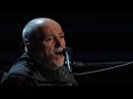 Peter Gabriel, Chris Martin perform "Washing of the Water" at the 2014 Induction Ceremony