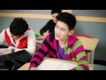 Motion Boyband - I Love U - VIDEO CLIP