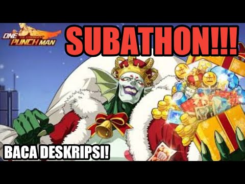 SUBATHON D-4  : GERYU FIX A2,  6 HARI YANG SANGAT PANJANG