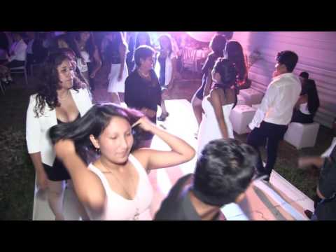 15 AÑOS SABRINA MEZARINA  ENERO 2017 LIMA - PERÚ