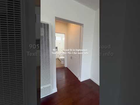 905 Edgewood Ops - Video 2 of 2
