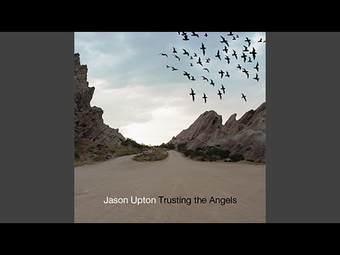 When It Thunders - Jason Upton