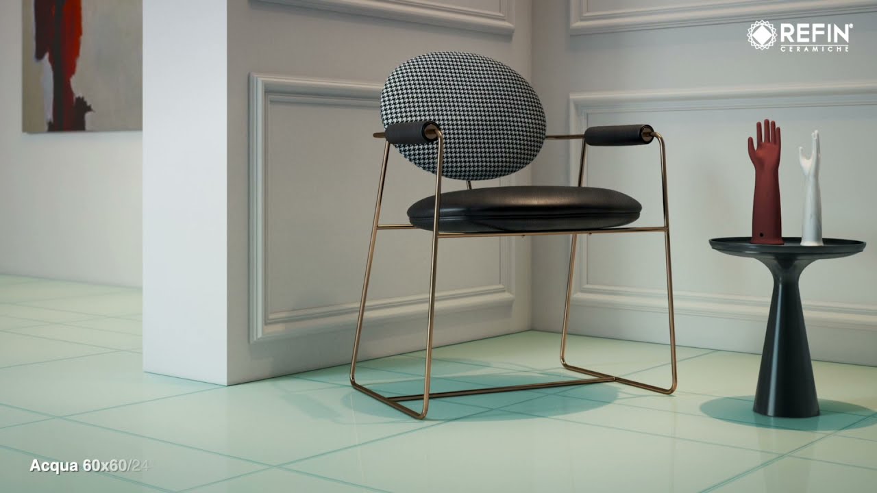 Vetri Collection - Refin