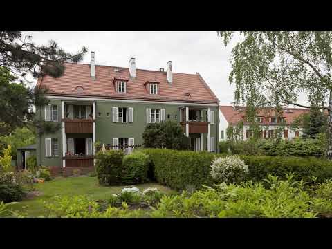 DLF 08.09.1902 Die „Deutsche Gartenstadt-Gesellschaft“ wollte ein anderes Großstadtleben