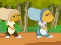 Bow Wow Bounce With Me Toontown Remix StUnTbOiViDs