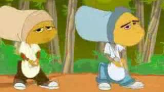 Bow Wow Bounce With Me .....&quot;toontown remix&quot;...(StUnTbOiViDs)