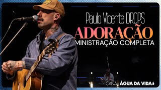 Ministração Paulo Vicente COMPLETA | CONF. LUGAR SECRETO 2025