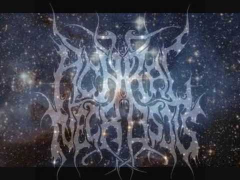 Achral Necrosis - Silver Crescent (NEW DEMO) 2014