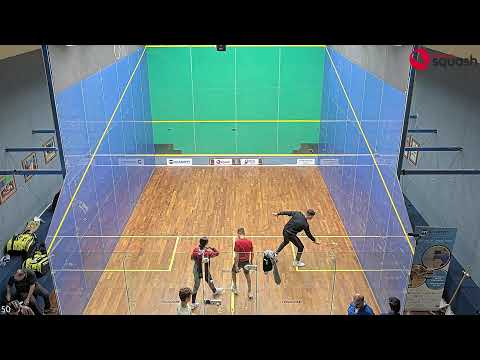 British Junior Championships 2022 Day 3