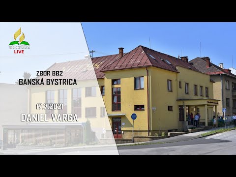 17.7.2021 Bohoslužba |  Jan Nehyba