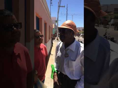 Repentista de Paulistana PI