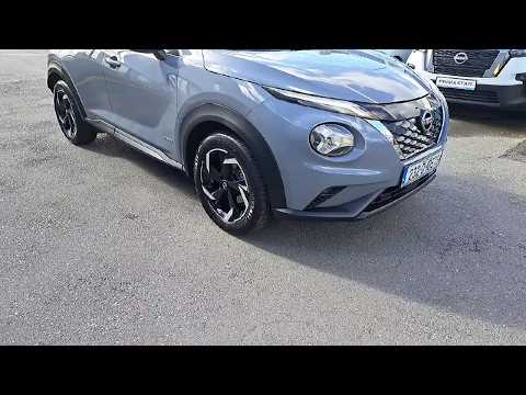 Nissan Juke HYBRID 1.6 SV PREMIUM 2T €2000 Scrappa - Image 2