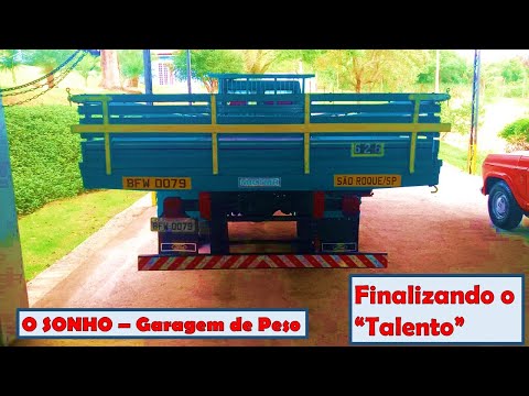 (AnoXX Ep.29) FINALIZANDO O TALENTO NO TROVÃO AZUL