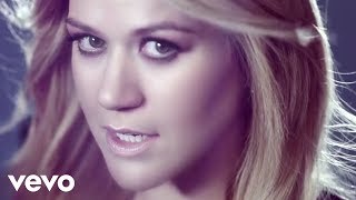 Kelly Clarkson - Catch My Breath