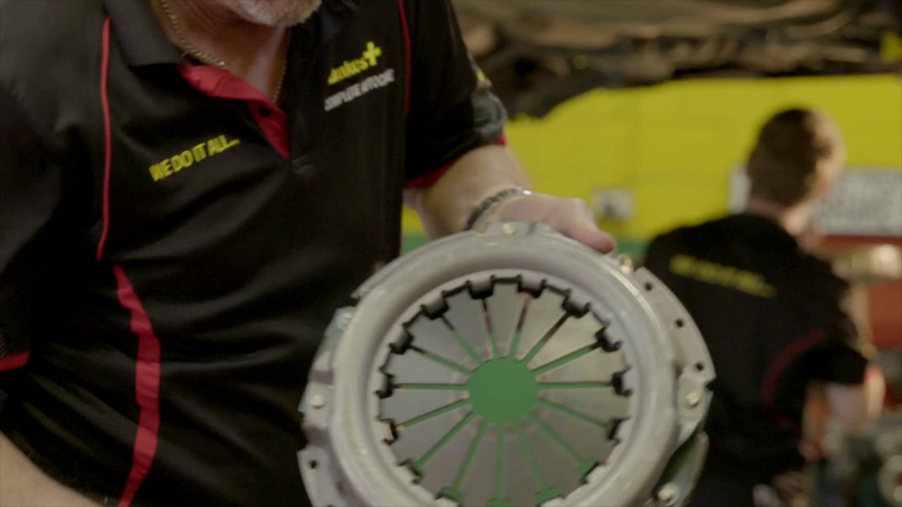 Brakesplus Mechanical Services