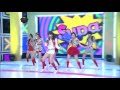 [HD] 110106 Dal  Shabet - Supa Dupa Diva Debut ...