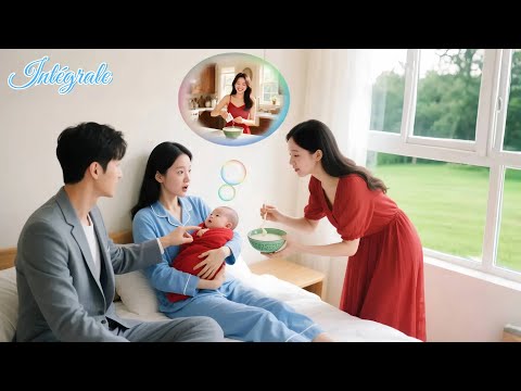 Réincarnée ! Ma famille entend mes pensées, démasque ma sœur diabolique et prend le pouvoir !