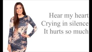 NIKKI GIL - HEAR MY HEART